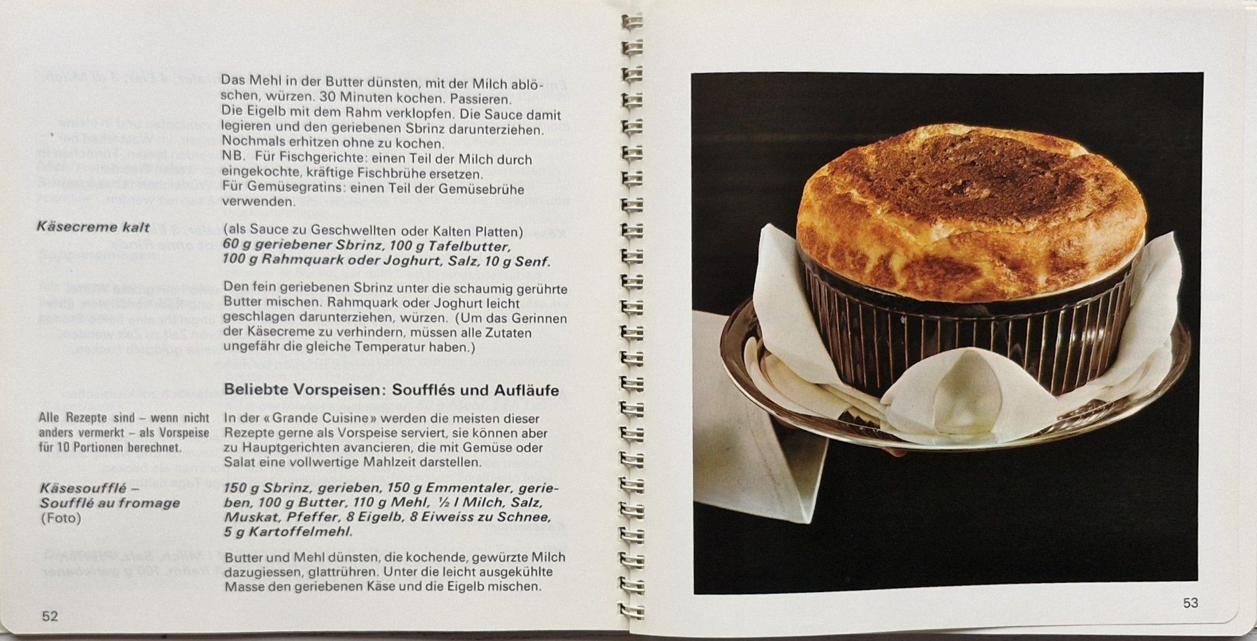 Libri: Schweizer Käse im Gastgewerbe (1967) – Usato da Bern venduto da Mattthias 3