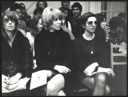 Fotografie Schauspielerinnen Mireille Da