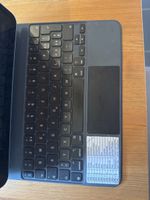 iPad Air (5. Gen) + Pencil 2. Generation & Magic Keyboard -