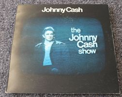 Johnny Cash Show ohne Kratzer
