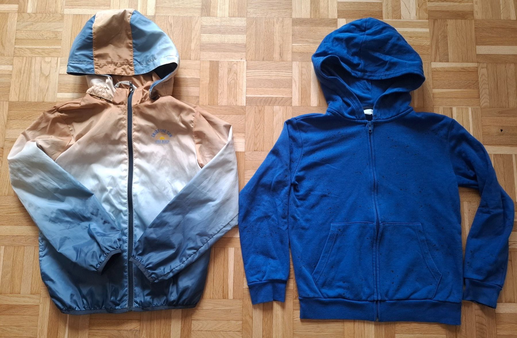 H&M Kleiderpakete & -sets: Ensemble de vêtements 134-140 – Gebraucht aus Carouge GE von Juli_03 3