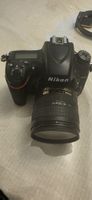 Nikon D750