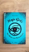 Magic Girls - Das Rätsel des Dornenbaums