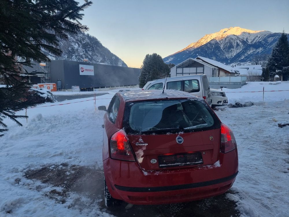 Fiat Stilo 1.6 16v 6