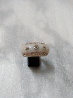 RING MODESCHMUCK MIT ZERKONIA