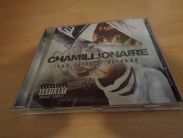 Chamillionaire - The Sound of Revenge CD