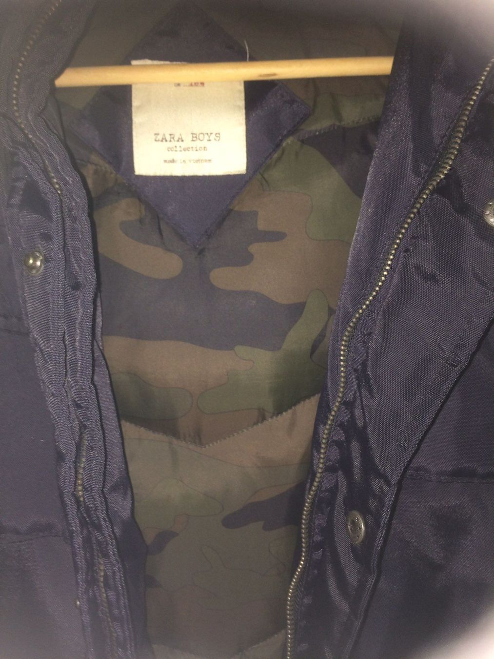 Zara Giacche & Cappotti: ZARA JACKE GR 164 – Usato da Zürich venduto da schneeflocke303 2