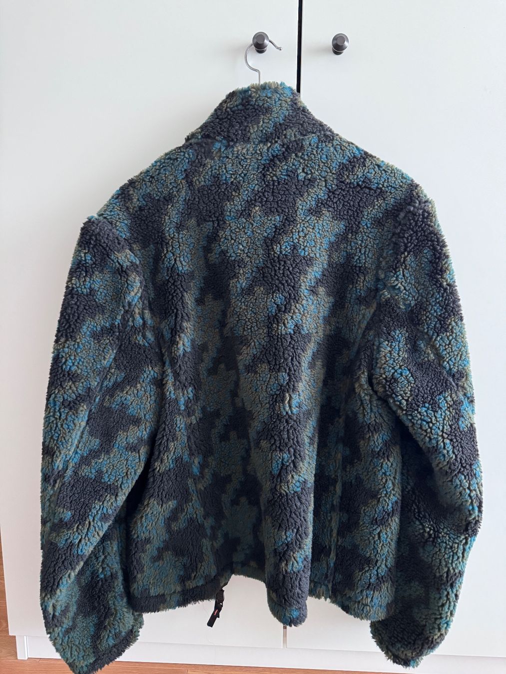 Giacche: Fleece Jacke Unisex – Usato da Bassersdorf venduto da Martinaabegg 2