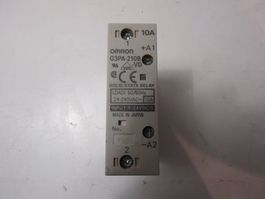 Solid State Relay Omron G3PA-210B-VD Halbleiterrelais