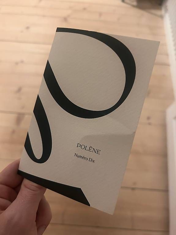 Polène Borse da donna: Polène Numéro Dix  Schwarz – Usato da Kirchberg SG venduto da medea014 3