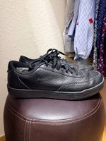 Baskets Nike Court Low - Full Black - Très bon état
