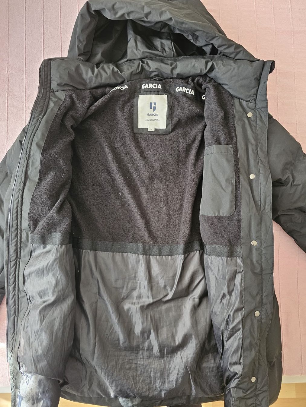 Giacche: Garcia Winterjacke – Usato da Steinmaur venduto da Kiki_m240 8