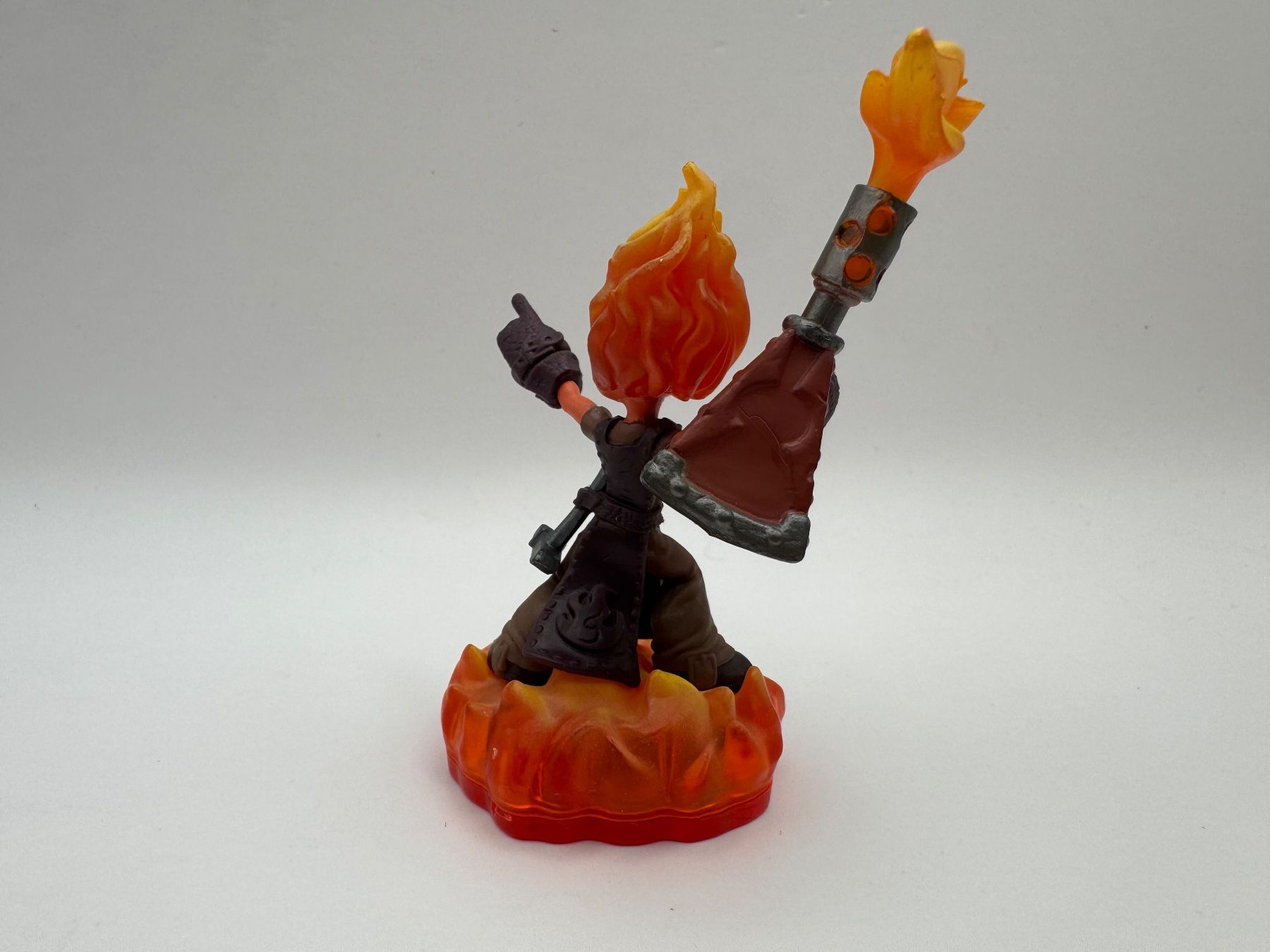 Figuren: Skylanders Trap Team Torch – Gebraucht aus Bettlach von awi_7jcb 1