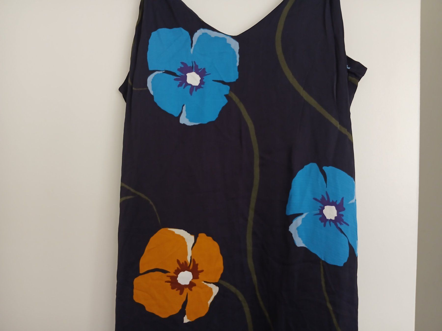 Kleider: Sommerkleid – Neu (gemäss Beschreibung) aus Wettingen von marlu17 1