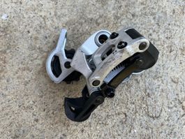 Sram X7 Schaltwerk 8-Fach