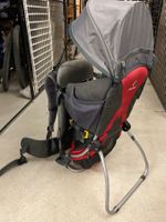 Deuter kindertrage rucksack kids comfort I