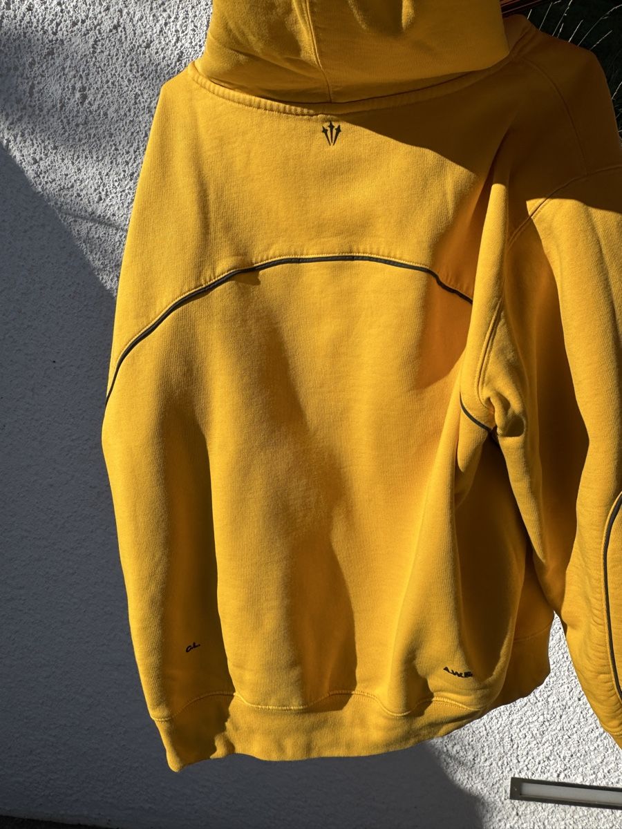 Nike Pulls & Sweat-shirts: Vends Pull à capuche Nike Nocta d occasion taille XL – D'occasion à Les Moulins par joh_f7zx 1