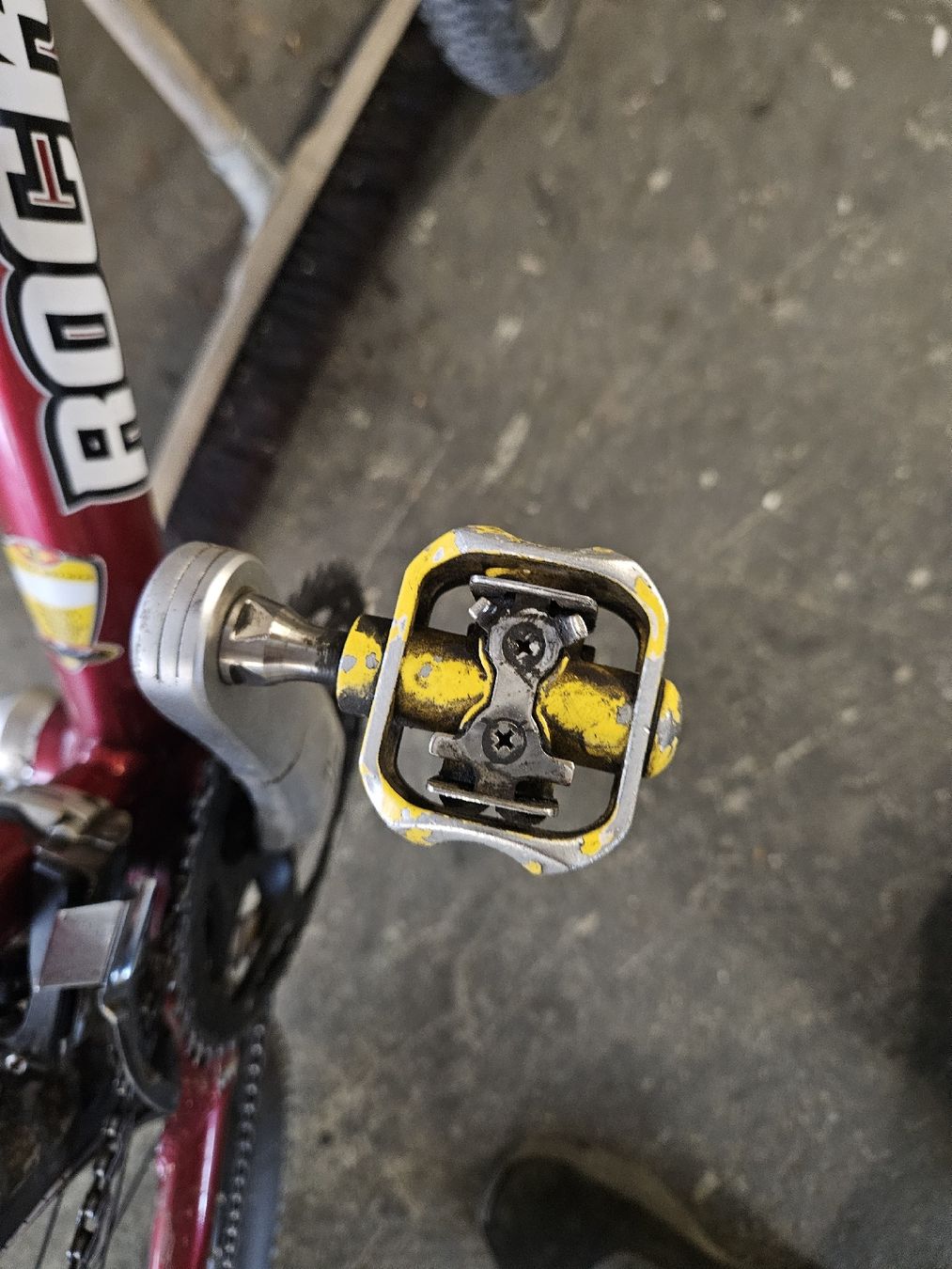 Rocky Mountain Bicycles Biciclette: Rocky Mountain Element SC Velo vollgefedert top – Usato da Rorschach venduto da TimelessTrading 3