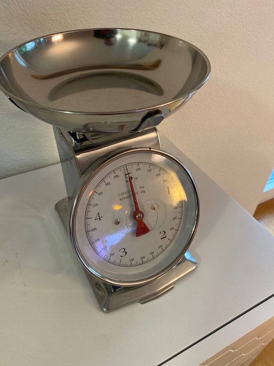 analoge-k-chenwaage-bis-5kg-kaufen-auf-ricardo