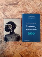 Lot de 2 livres de et sur Simone Weil
