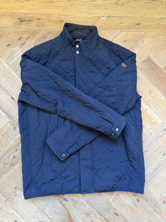 Paul & Shark Jacke gesteppt dunkelblau