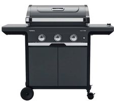 Gasgrill