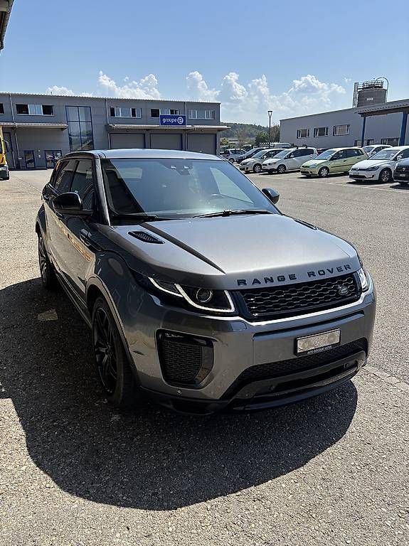 Land Rover Automobili: Range Rover Evoque – Usato da St. Antoni venduto da Egg_9trh 1