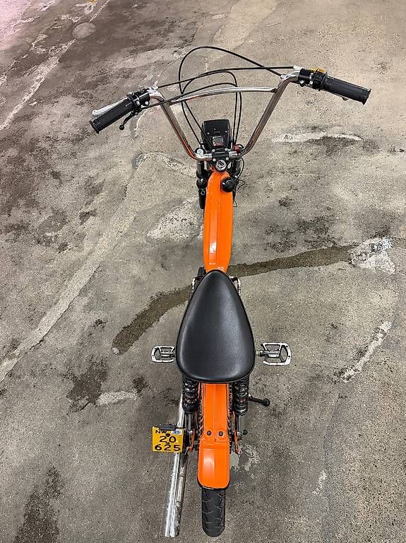 Ciclomotori: Puch Maxi S – Usato da Stans venduto da annasophiedorothee 1