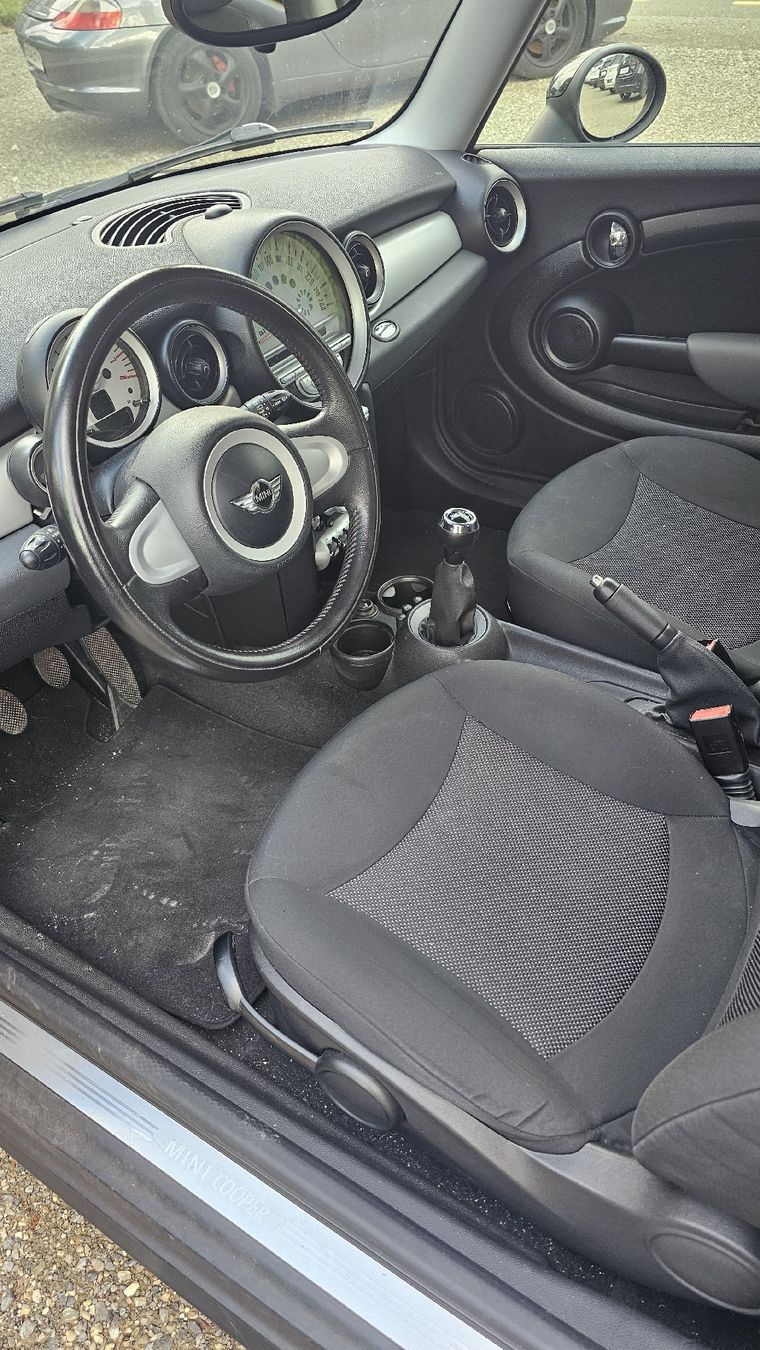 Mini Autos: Mini cooper  – D'occasion à Romanshorn par Rambo_Roki 4