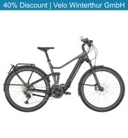 Bergamont E-Horizon FS Elite Speed