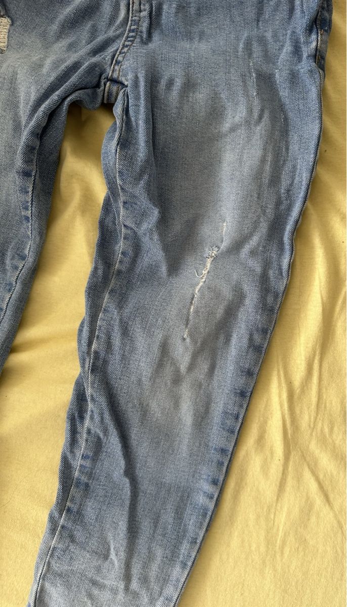 Pantaloni: Coole Jeans – Usato da Dürrenroth venduto da tvy_bh56 1