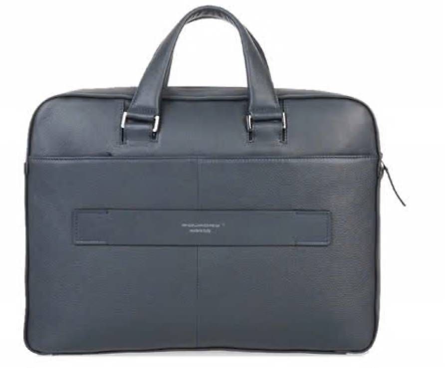 Piquadro Borse: Sac Piquadro cuir – Usato da Arbaz venduto da CicciStore 4