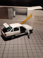 Opel  Kadett-E GLS Stufenheck