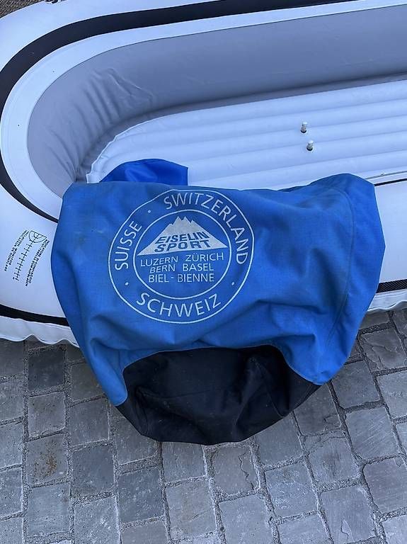 Barche: Schlauchboot Neptun 330 – Usato da Illnau venduto da mei_8cyp 4