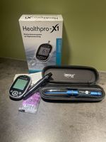 Sanofi Allstar Pro & Healthpro X1 Axapharm