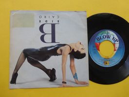 B-Side – Cairo / So Hot