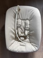 Tripp Trapp Newborn Set beige guter Zustand, altes Modell