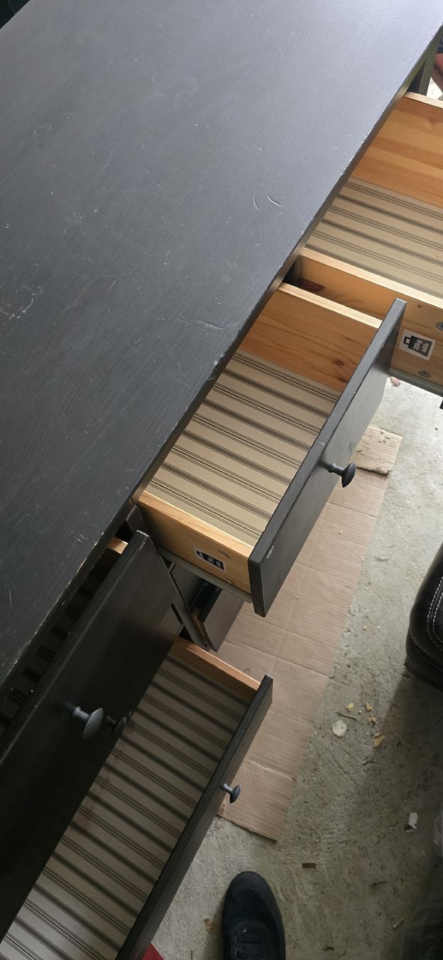 Ikea Cassettiere: Commode à tiroirs – Usato da Crissier venduto da Tcloux 2