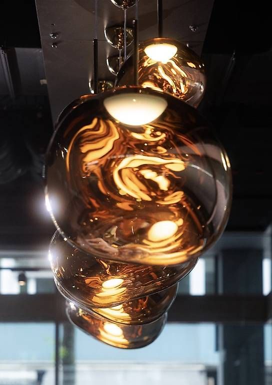 Lustres & lampes de plafonds: Pendelleuchte Pendellampen Designerleuchte – D'occasion à Embrach par stvc 2