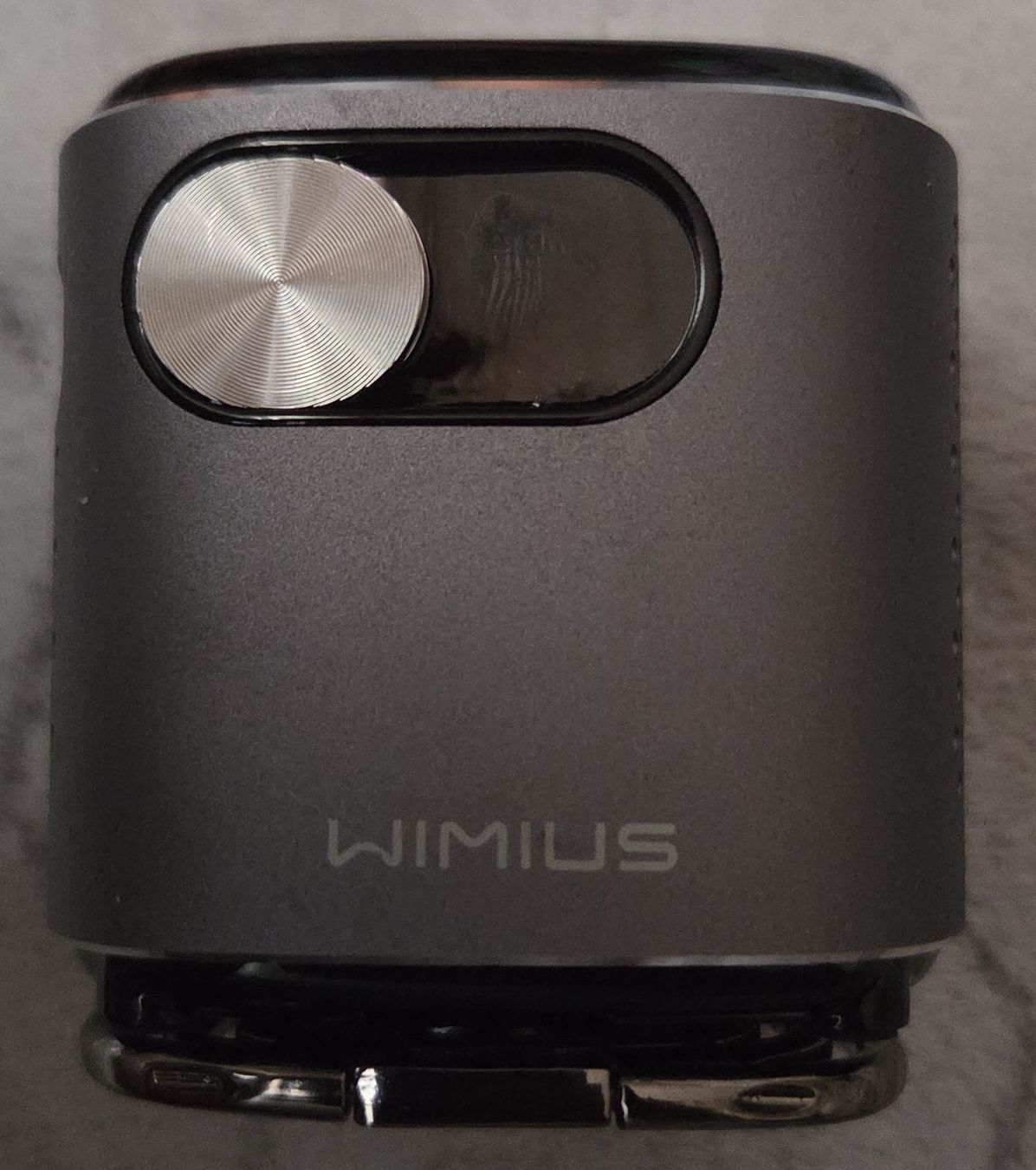Wimius Videoprojektoren: Beamer Wimius – Gebraucht aus Gelterkinden von sar_8vcz