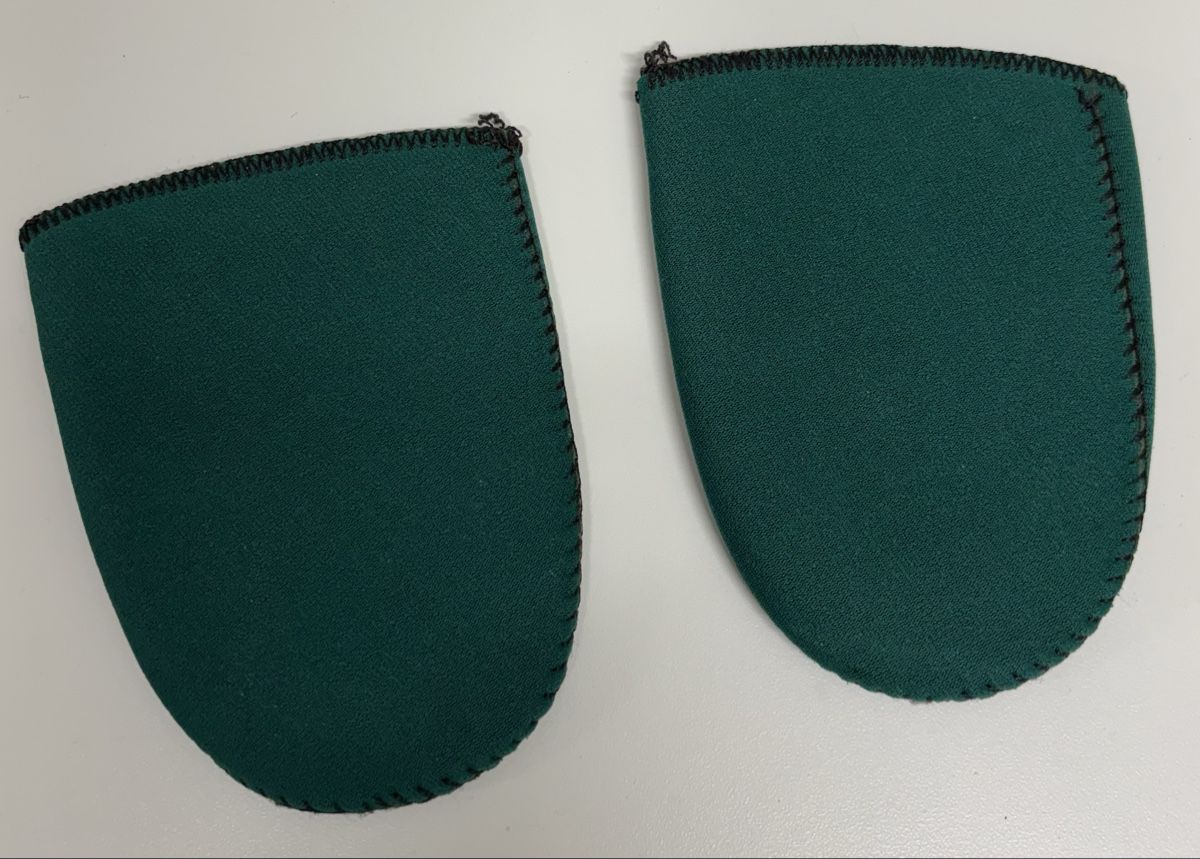 Pinne, Maschere & Boccagli: Fiber Monoflosse Waterway Grösse 38 – Usato da Spiez venduto da Xdave 2