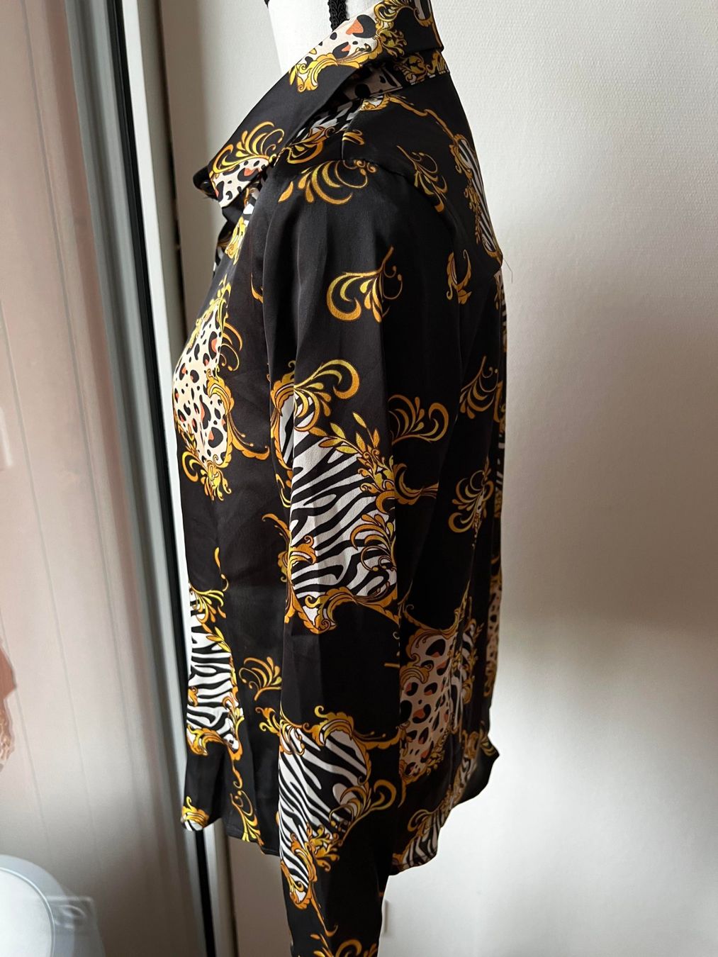 Blusen: Neue Bluse S – Neu und originalverpackt aus Riehen von edu_92w7 4