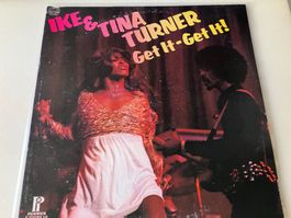 Tina Turner
