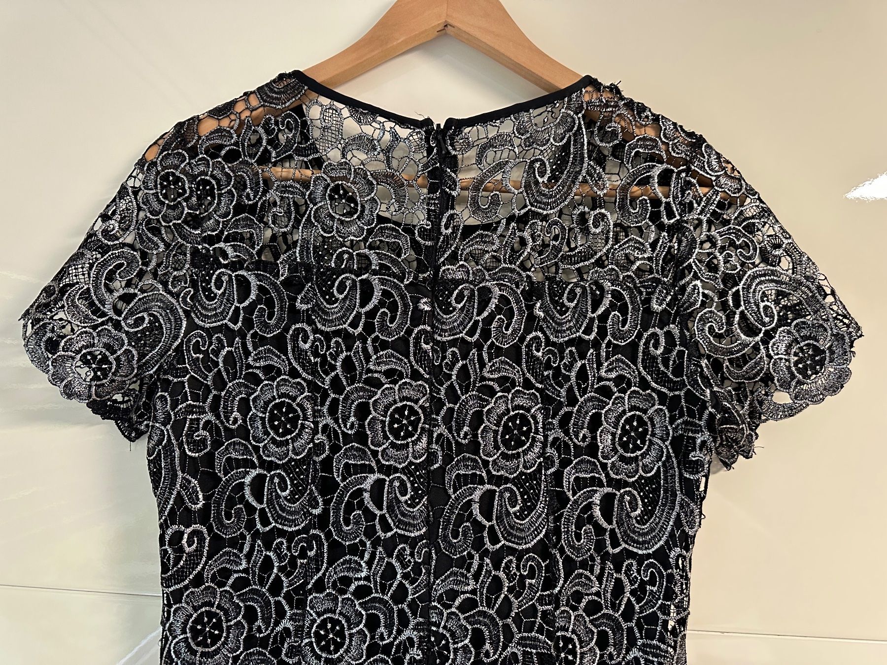 Vestiti: Abend-/Coctailkleid-Neu-NP: 99.- – Nuovo (secondo la descrizione) da Liestal venduto da ichjel 6