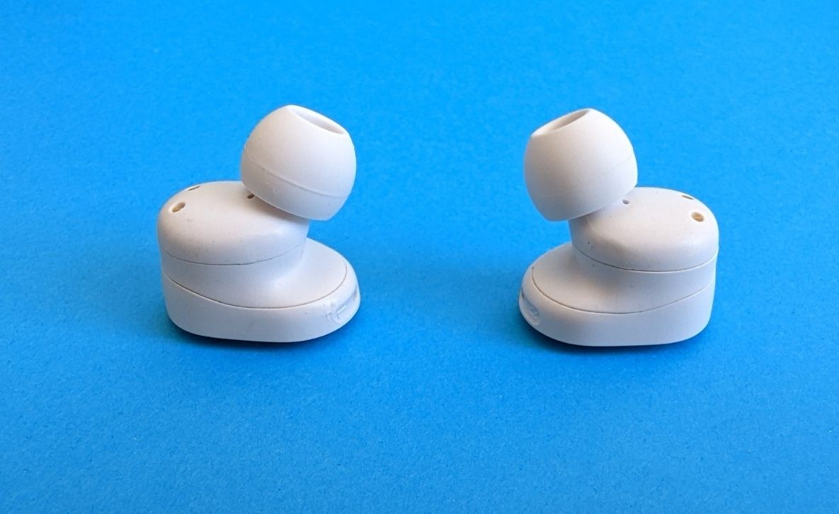 JBL Cuffie: JBL Tune buds – Usato da Suhr venduto da augustavat 2