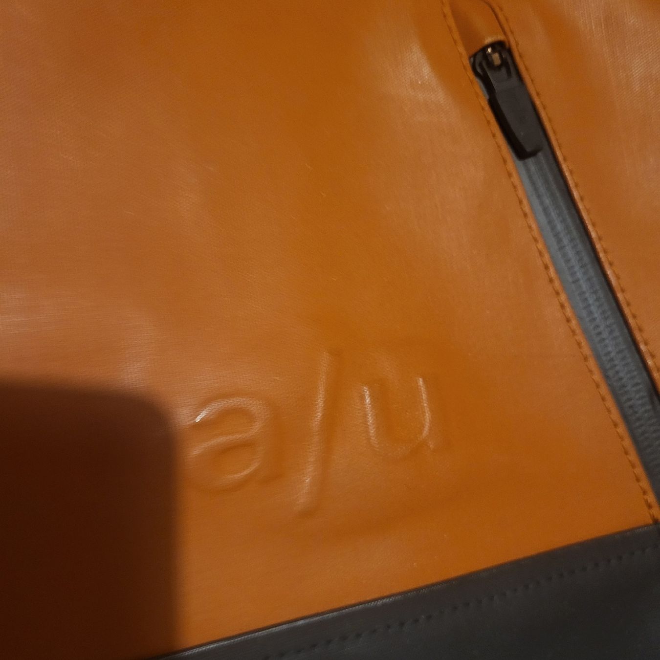 Zaini: a&u Rucksack, 1mal getragen – Usato da Malans GR venduto da caroline_F.85 1