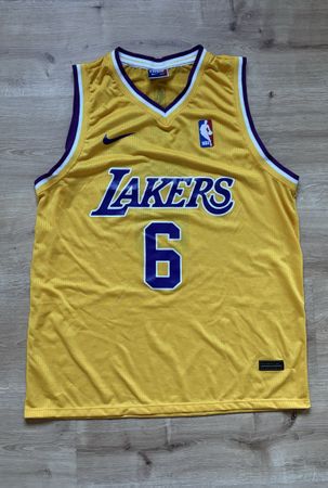 Maillot de Basket Lakers, taille L