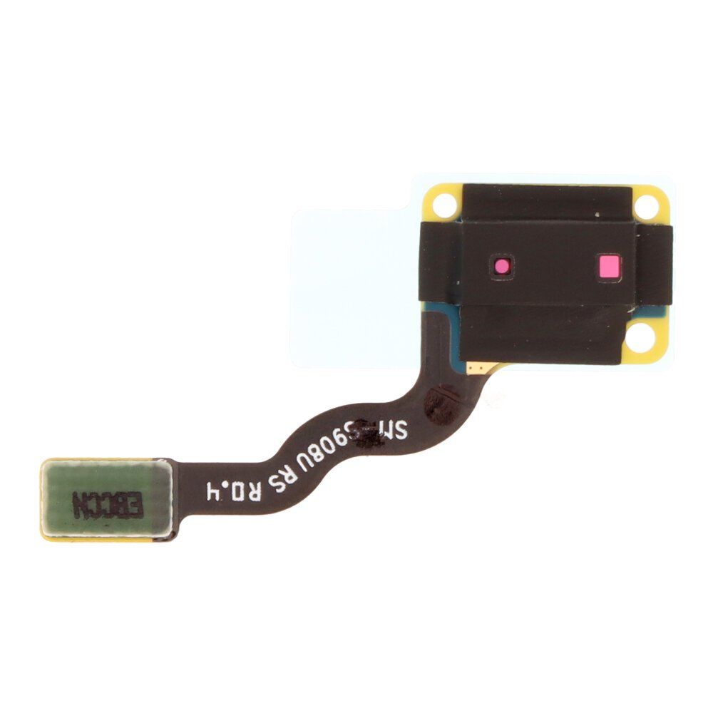 Cavi: Proximity & Light Sensor Flex Kabel Samsung Galaxy S22 Ultra – Nuovo (secondo la descrizione) da Schlieren venduto da Shopgalaxy