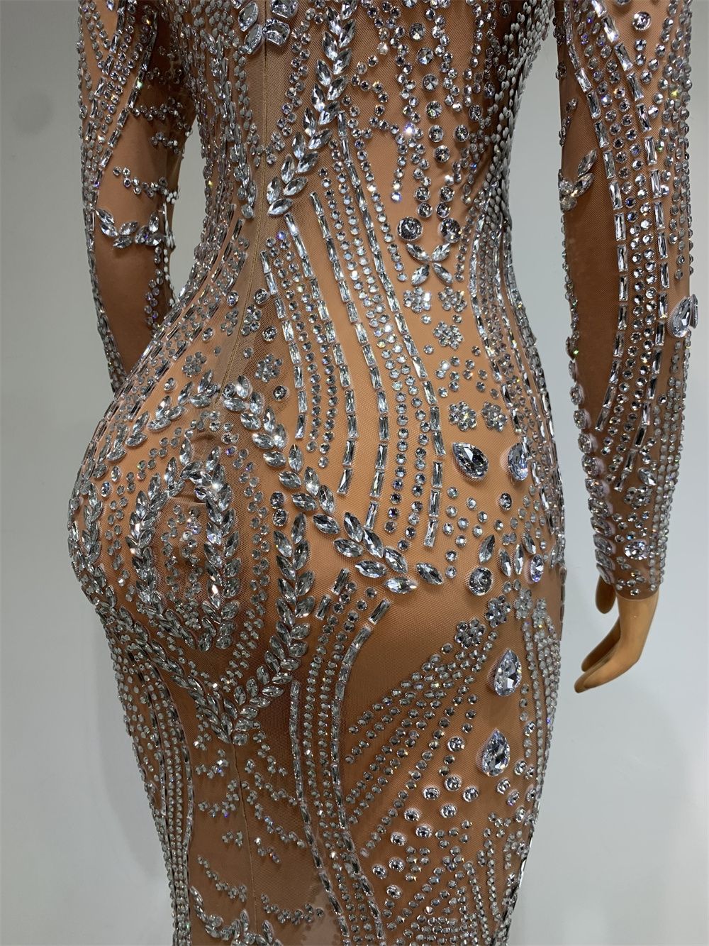 Vestiti: Abend kleid – Nuovo e nell'imballaggio originale da Wil SG venduto da Beh_ho83 8