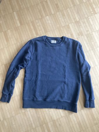 Pullover, Nudie, Grösse: L